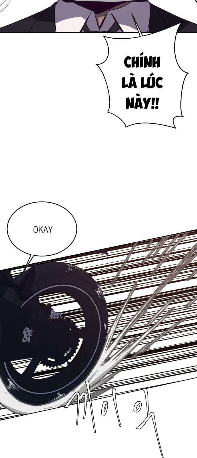 Cậu Bé Của Thần Chết Chap 16 - Next Chap 17
