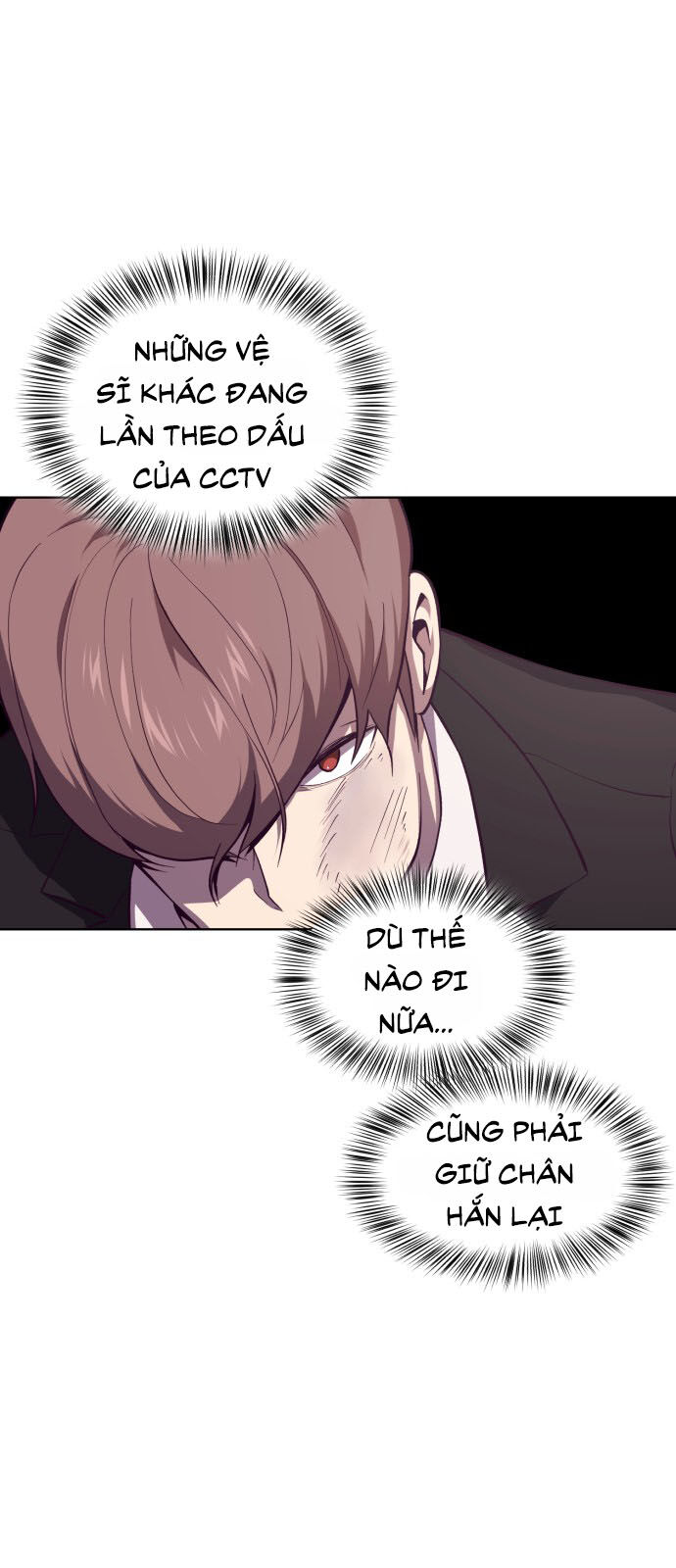 Cậu Bé Của Thần Chết Chap 16 - Next Chap 17