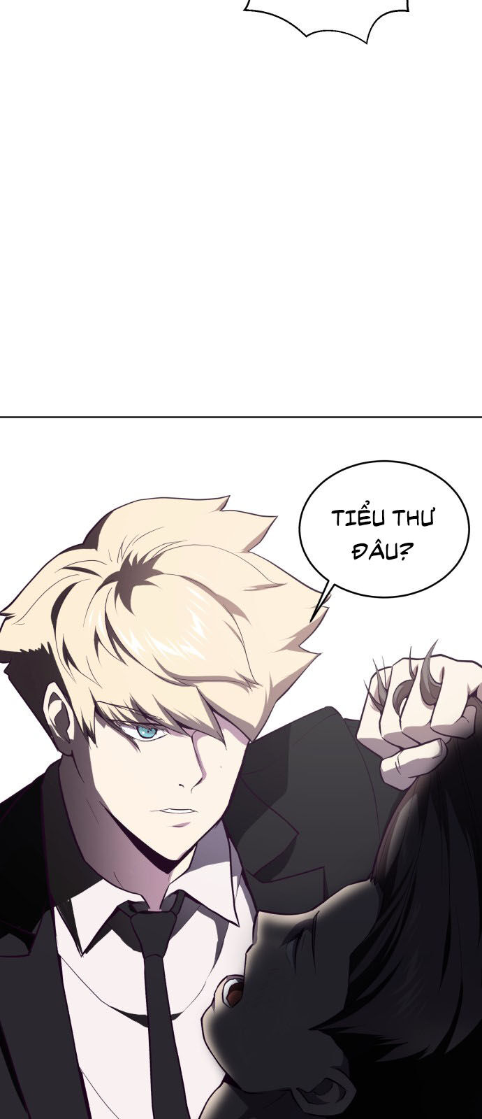 Cậu Bé Của Thần Chết Chap 16 - Next Chap 17