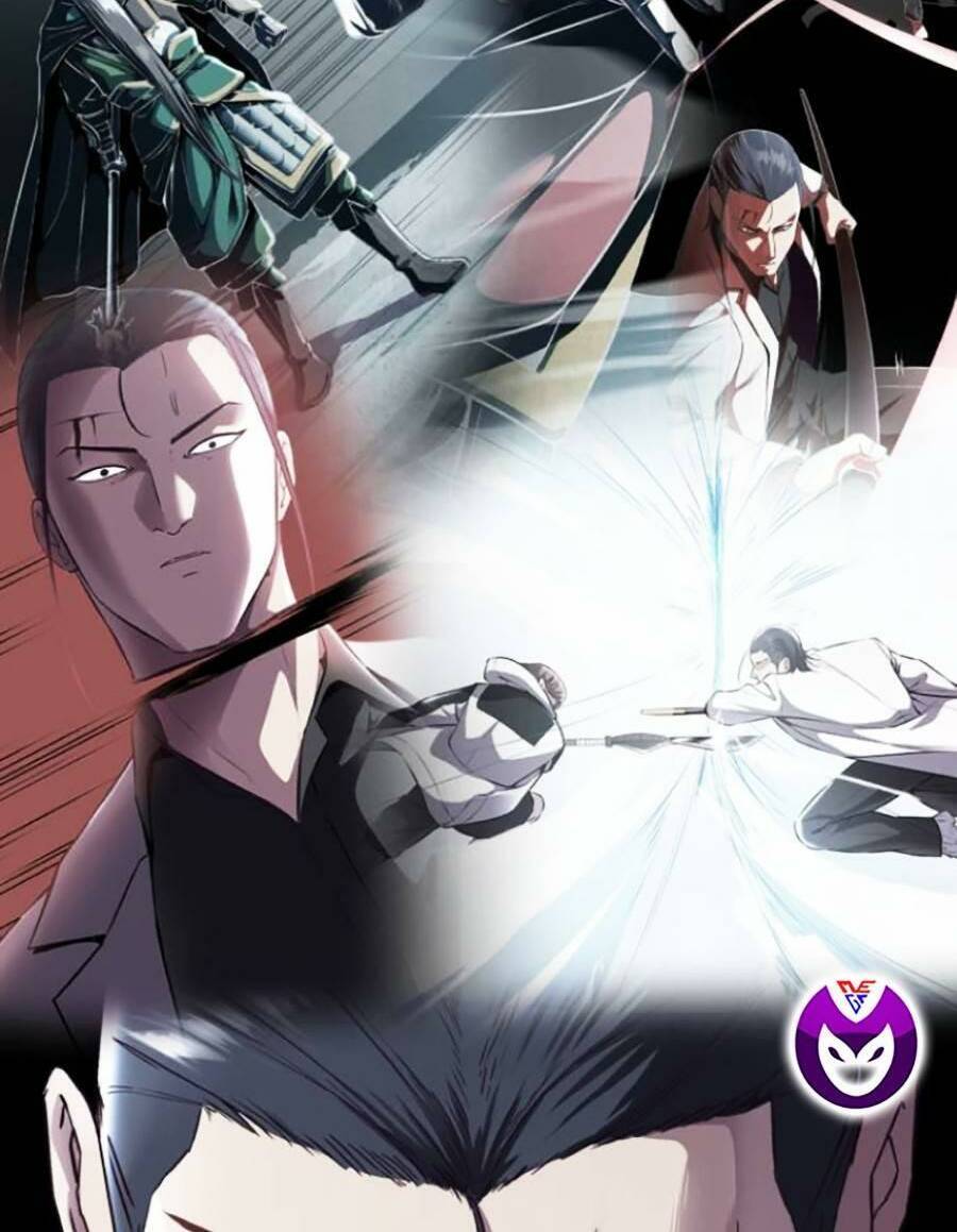 Cậu Bé Của Thần Chết Chap 160 - Next Chap 161