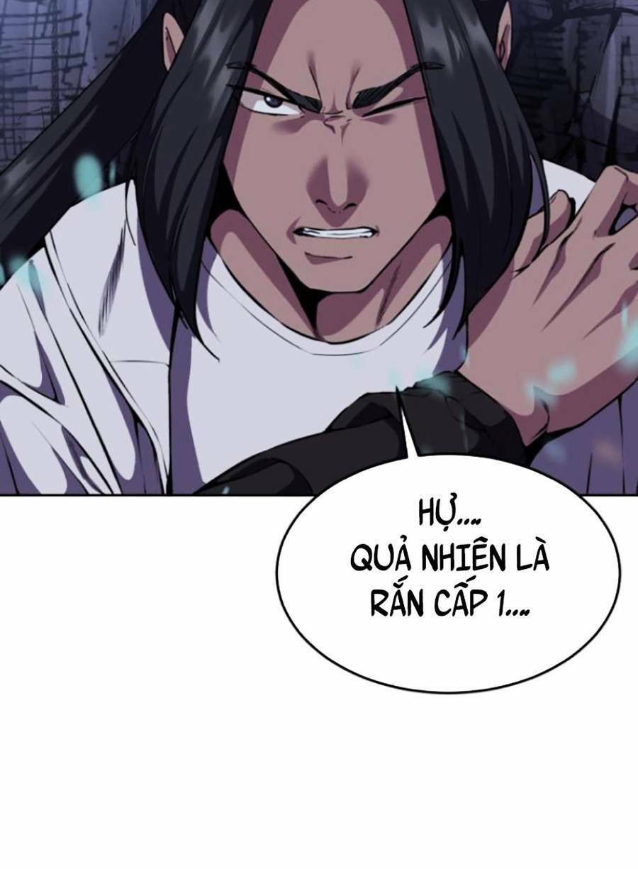 Cậu Bé Của Thần Chết Chap 160 - Next Chap 161