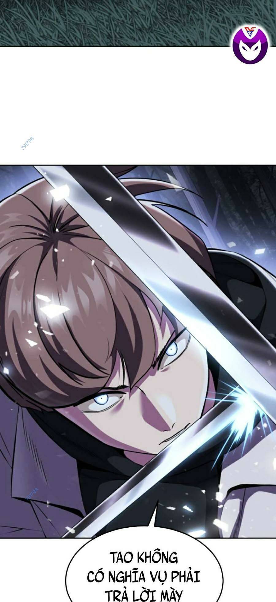 Cậu Bé Của Thần Chết Chap 160 - Next Chap 161