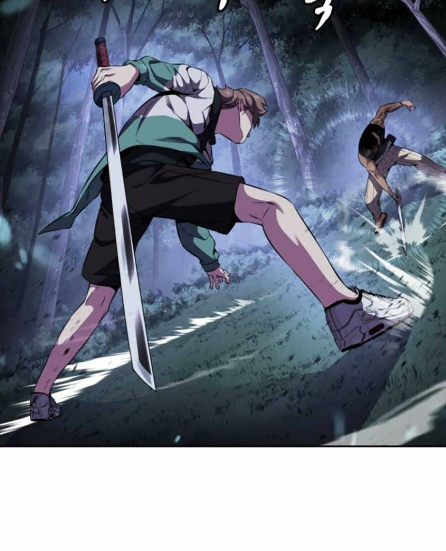 Cậu Bé Của Thần Chết Chap 160 - Next Chap 161