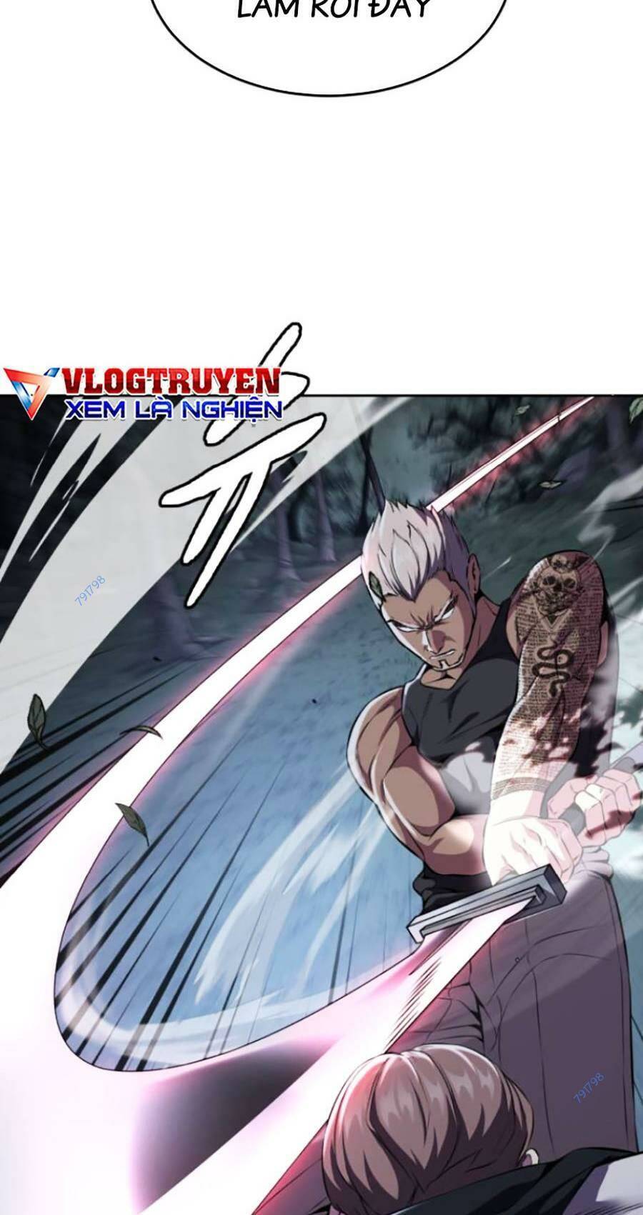 Cậu Bé Của Thần Chết Chap 161 - Next Chap 162