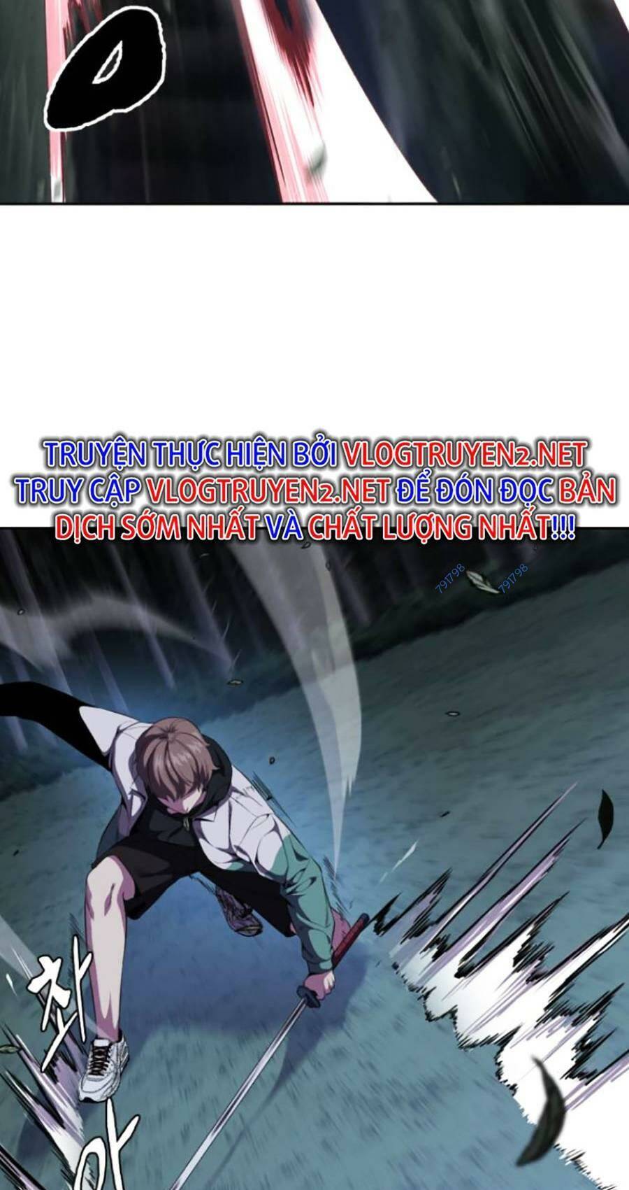 Cậu Bé Của Thần Chết Chap 161 - Next Chap 162