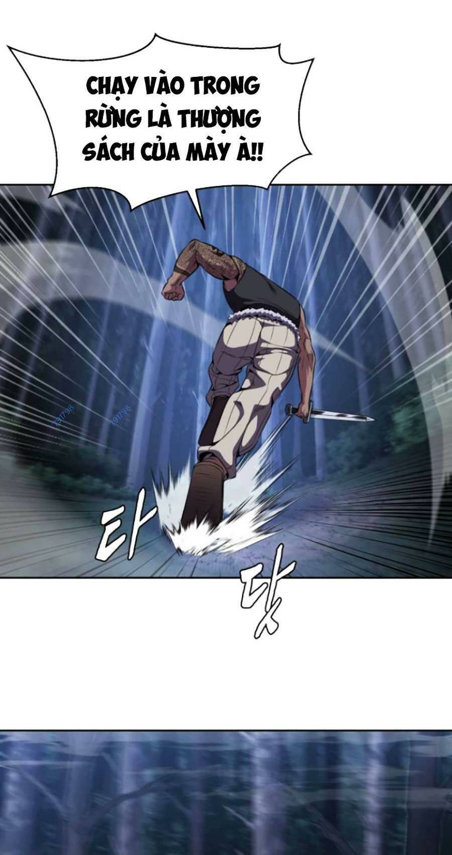 Cậu Bé Của Thần Chết Chap 161 - Next Chap 162