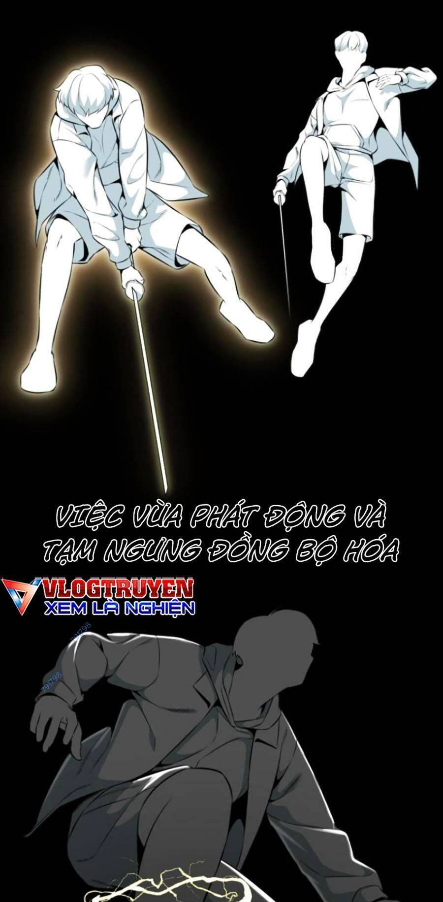 Cậu Bé Của Thần Chết Chap 161 - Next Chap 162