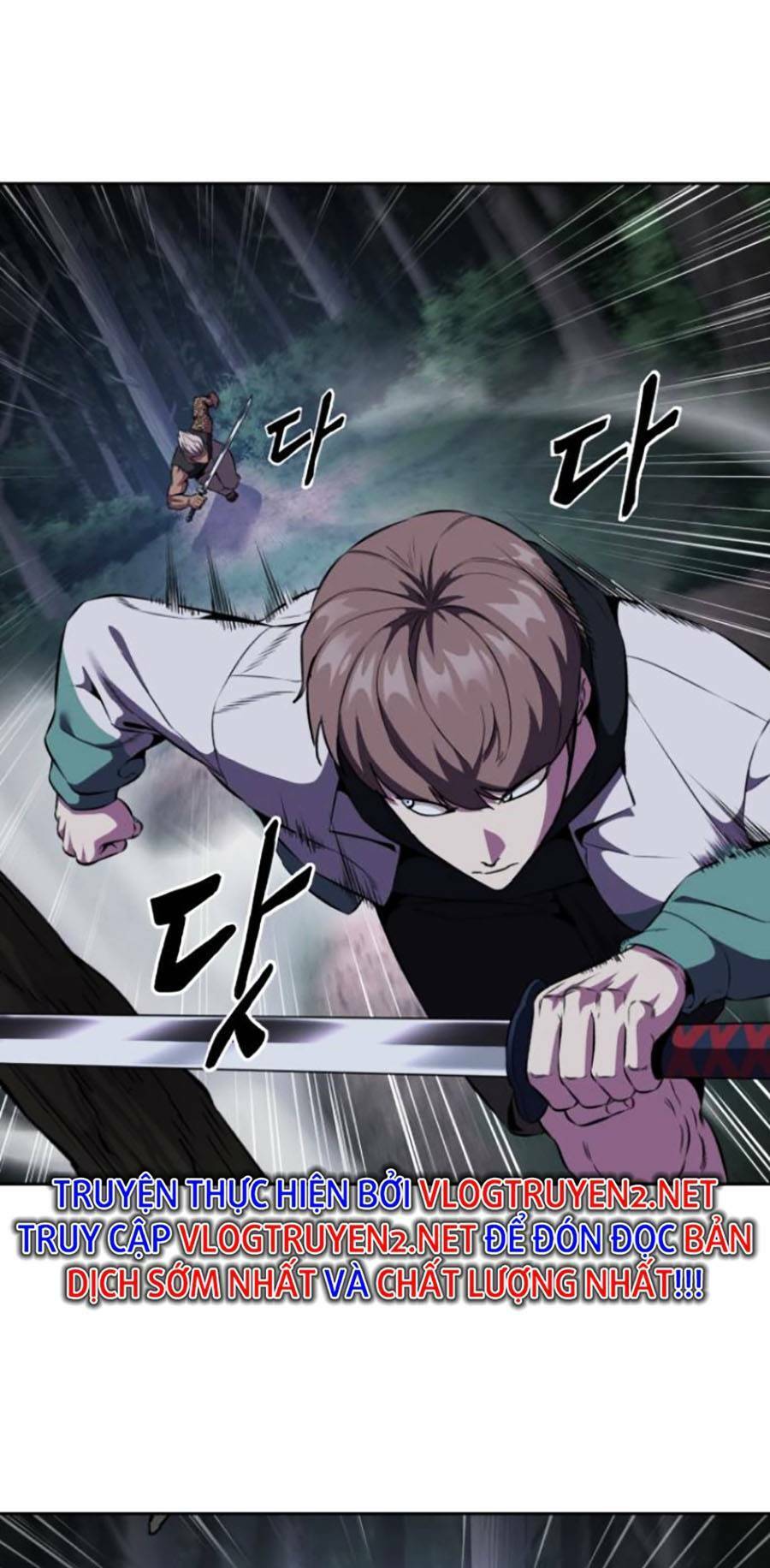 Cậu Bé Của Thần Chết Chap 161 - Next Chap 162