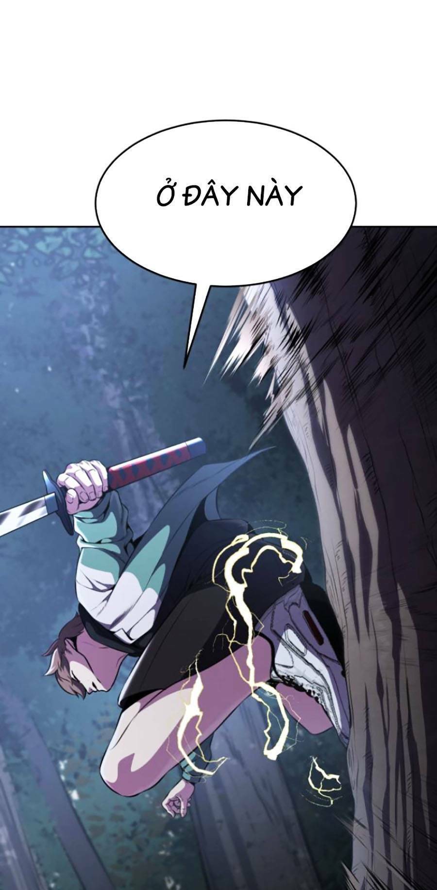 Cậu Bé Của Thần Chết Chap 161 - Next Chap 162