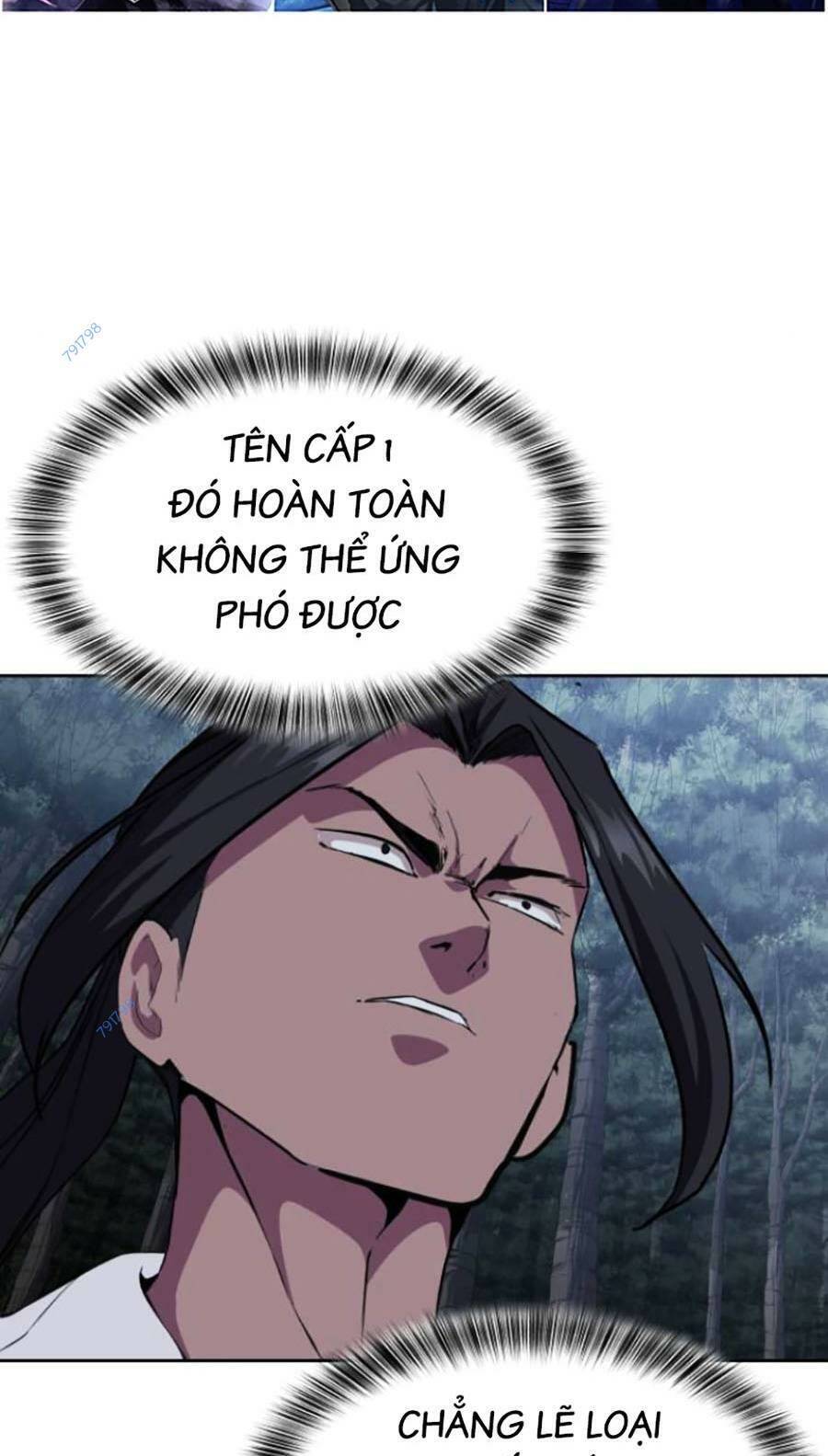 Cậu Bé Của Thần Chết Chap 161 - Next Chap 162