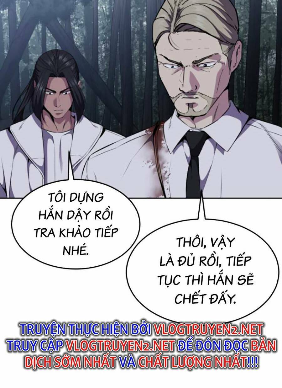 Cậu Bé Của Thần Chết Chap 162 - Next Chap 163
