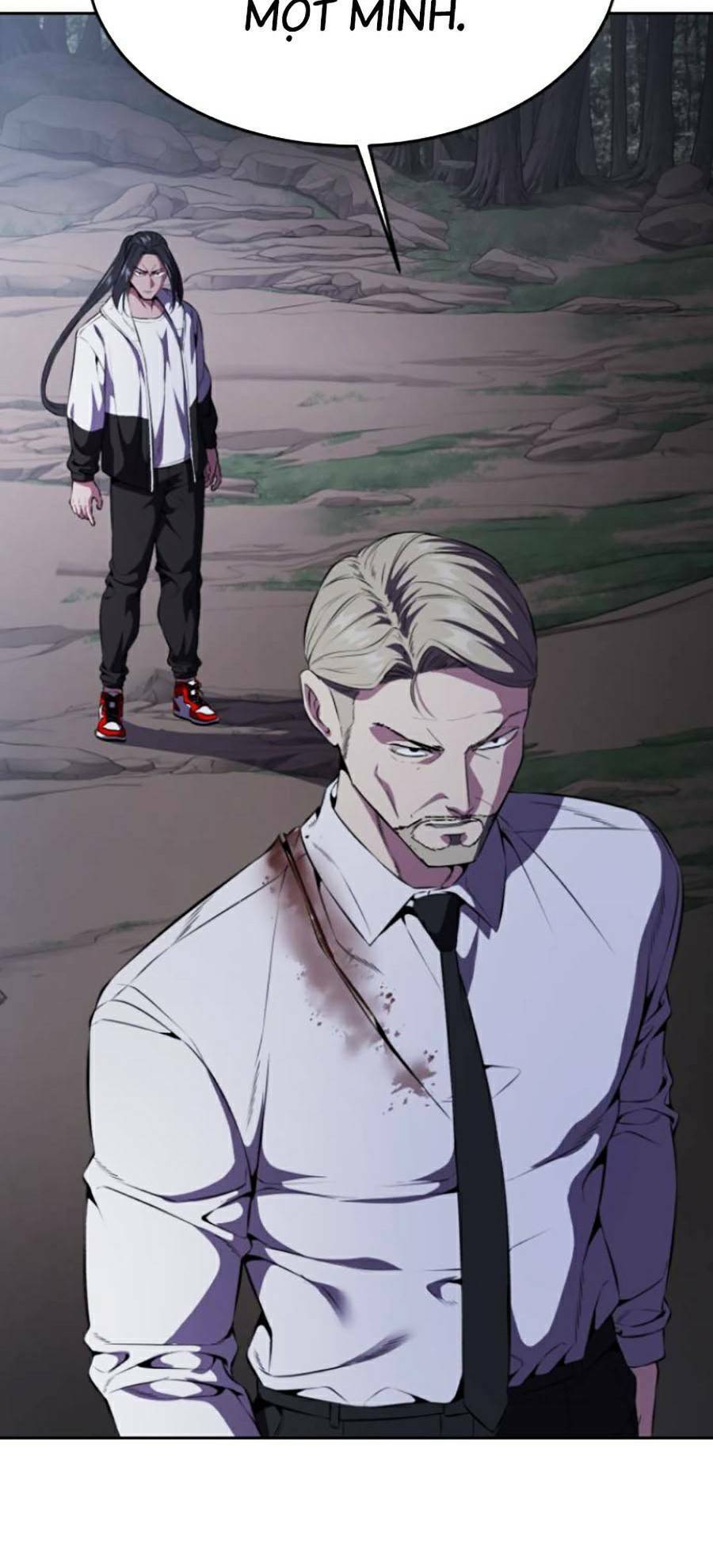 Cậu Bé Của Thần Chết Chap 162 - Next Chap 163