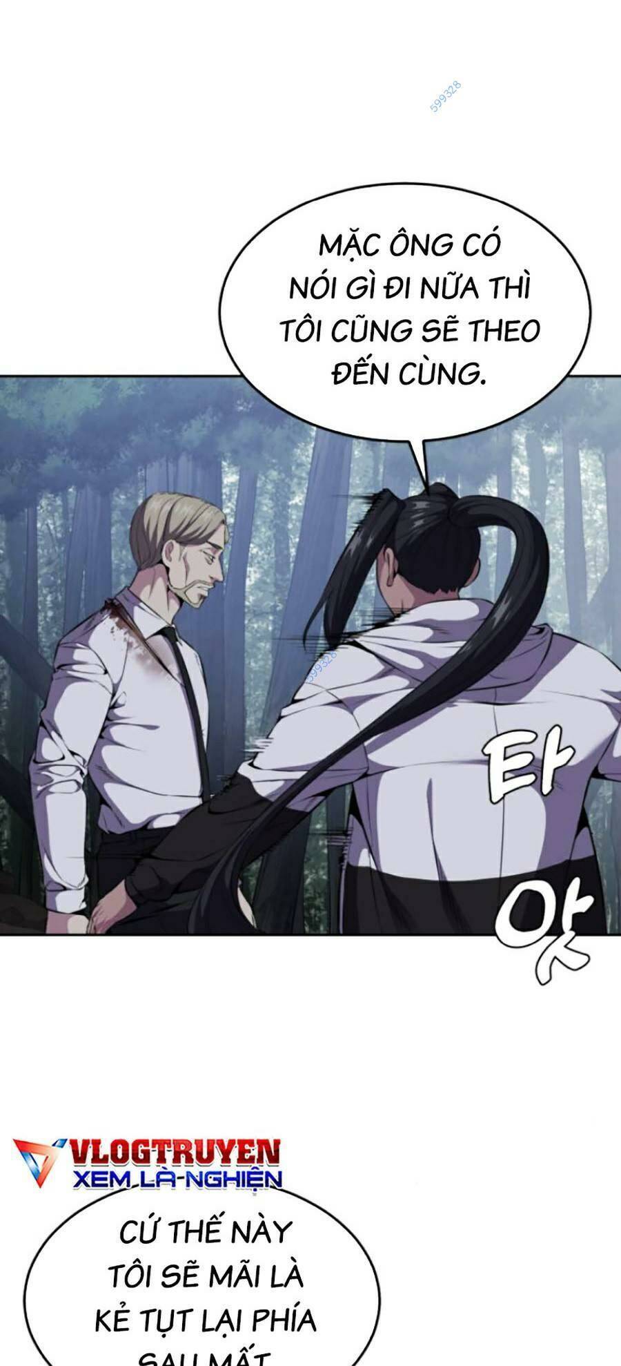 Cậu Bé Của Thần Chết Chap 162 - Next Chap 163