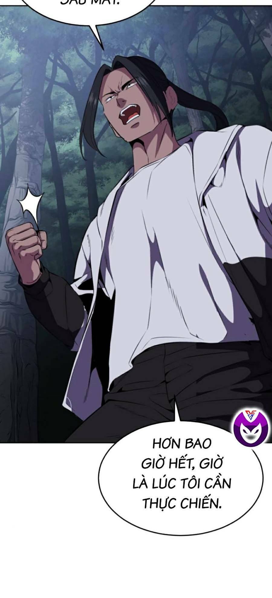 Cậu Bé Của Thần Chết Chap 162 - Next Chap 163
