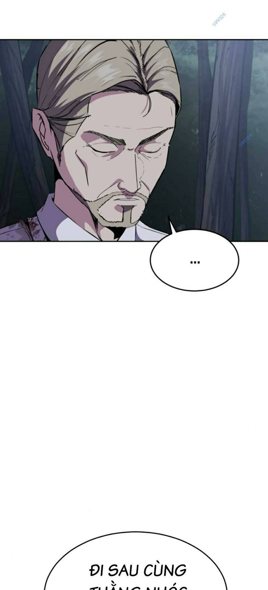 Cậu Bé Của Thần Chết Chap 162 - Next Chap 163