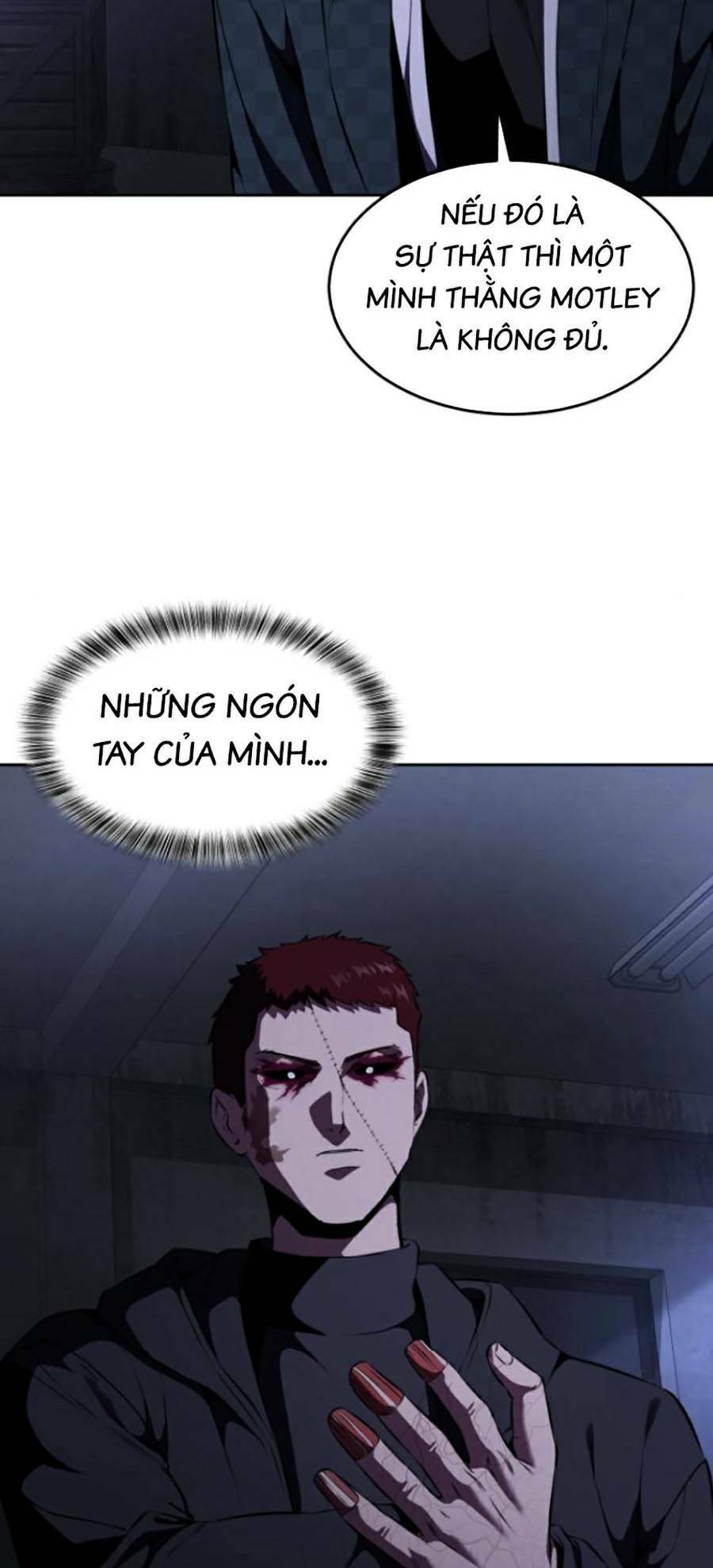 Cậu Bé Của Thần Chết Chap 162 - Next Chap 163