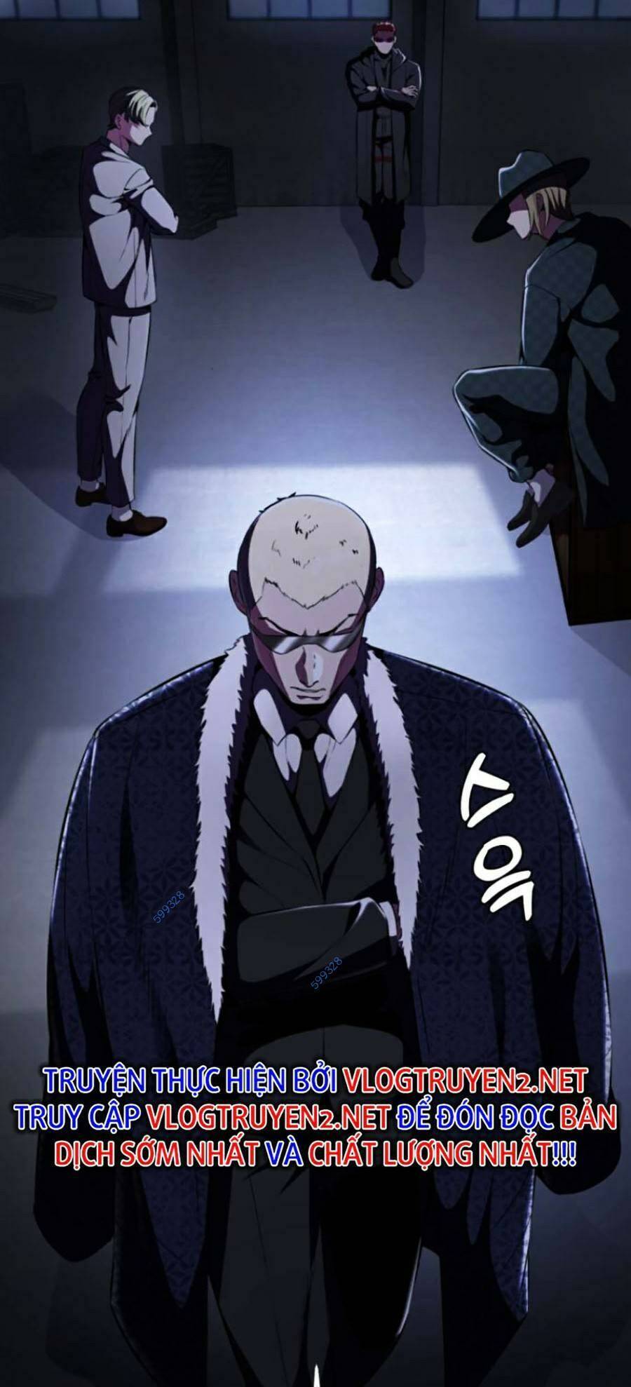 Cậu Bé Của Thần Chết Chap 162 - Next Chap 163