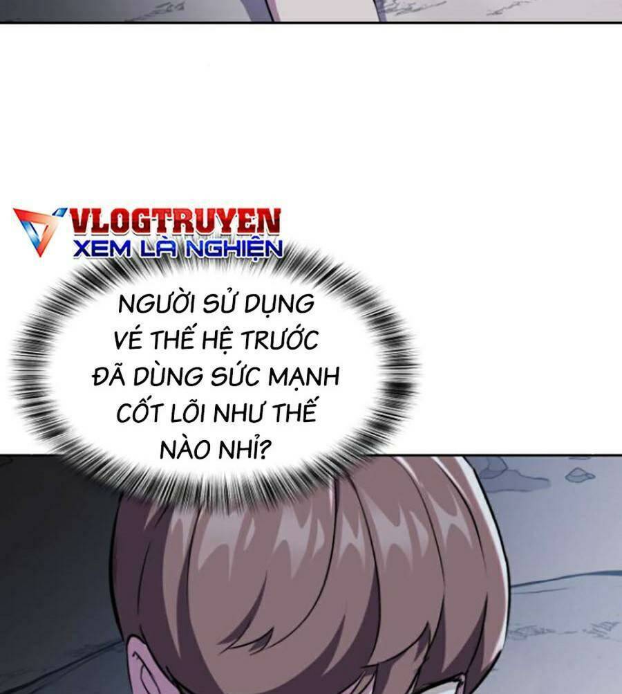 Cậu Bé Của Thần Chết Chap 162 - Next Chap 163