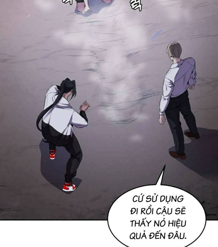 Cậu Bé Của Thần Chết Chap 162 - Next Chap 163