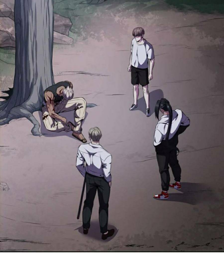 Cậu Bé Của Thần Chết Chap 162 - Next Chap 163