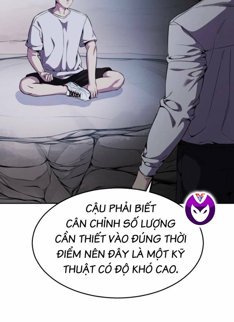 Cậu Bé Của Thần Chết Chap 162 - Next Chap 163
