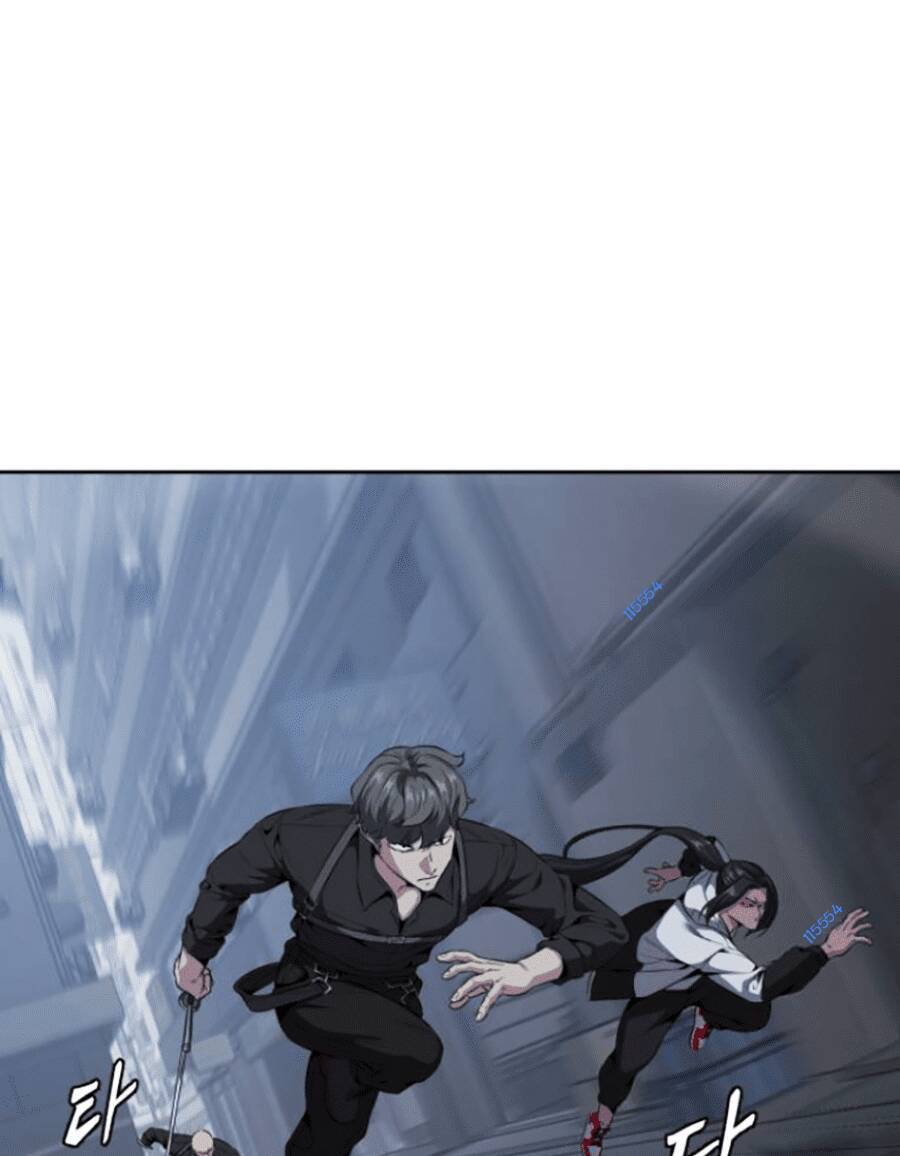 Cậu Bé Của Thần Chết Chap 163 - Next Chap 164