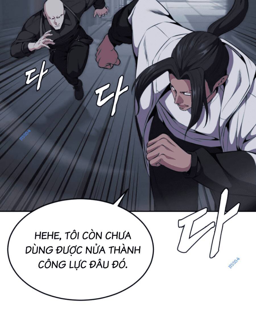 Cậu Bé Của Thần Chết Chap 163 - Next Chap 164