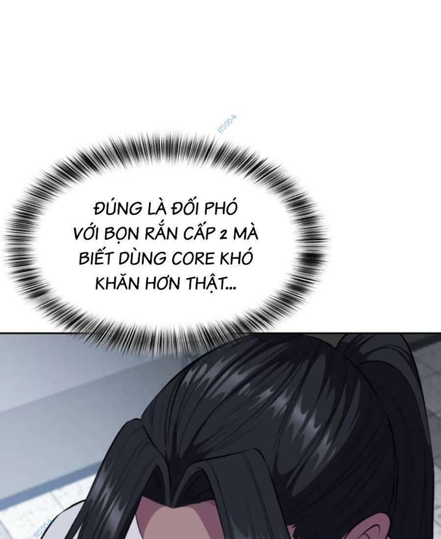 Cậu Bé Của Thần Chết Chap 163 - Next Chap 164
