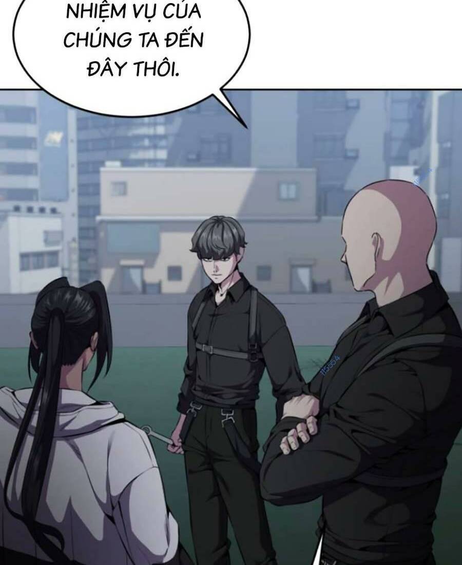 Cậu Bé Của Thần Chết Chap 163 - Next Chap 164