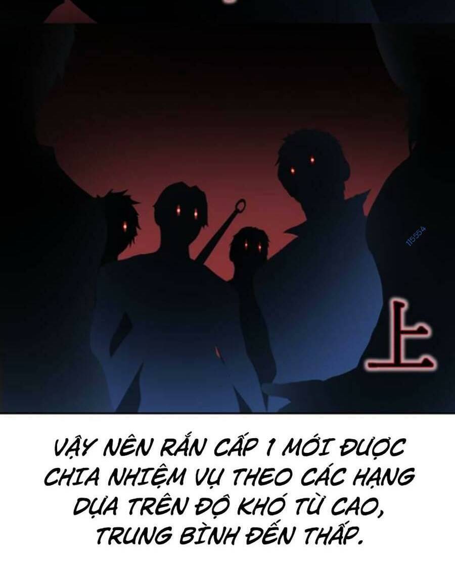 Cậu Bé Của Thần Chết Chap 163 - Next Chap 164