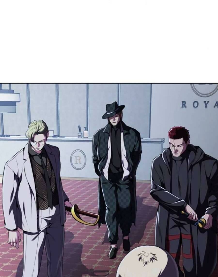 Cậu Bé Của Thần Chết Chap 163 - Next Chap 164