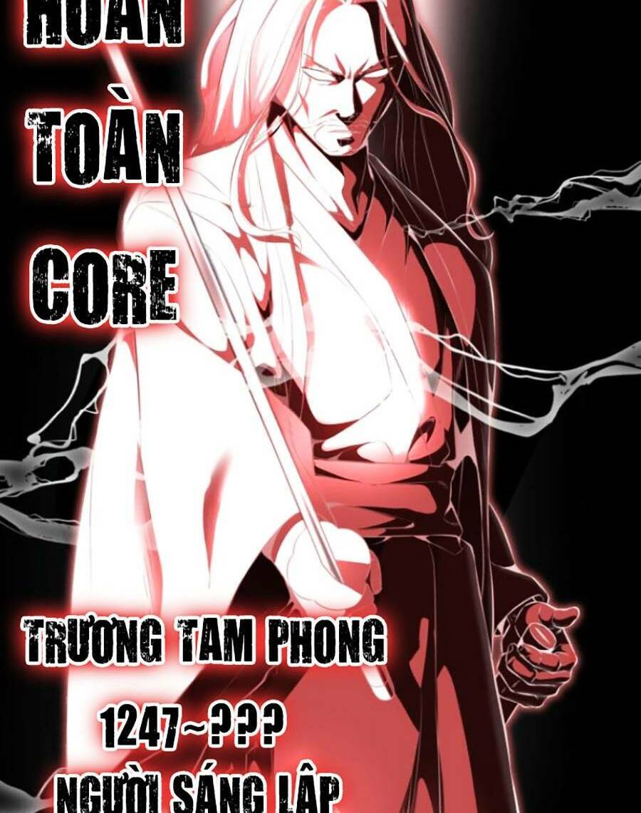 Cậu Bé Của Thần Chết Chap 163 - Next Chap 164
