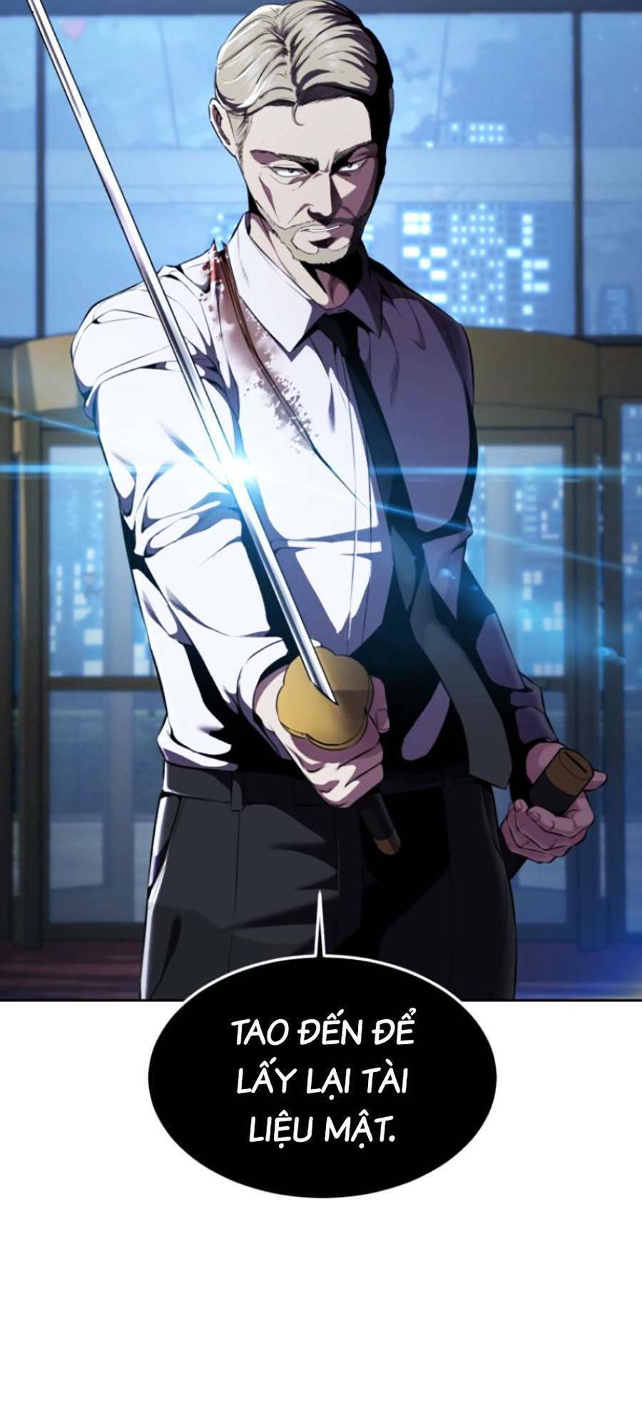 Cậu Bé Của Thần Chết Chap 163 - Next Chap 164