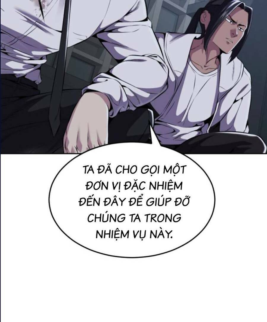 Cậu Bé Của Thần Chết Chap 163 - Next Chap 164