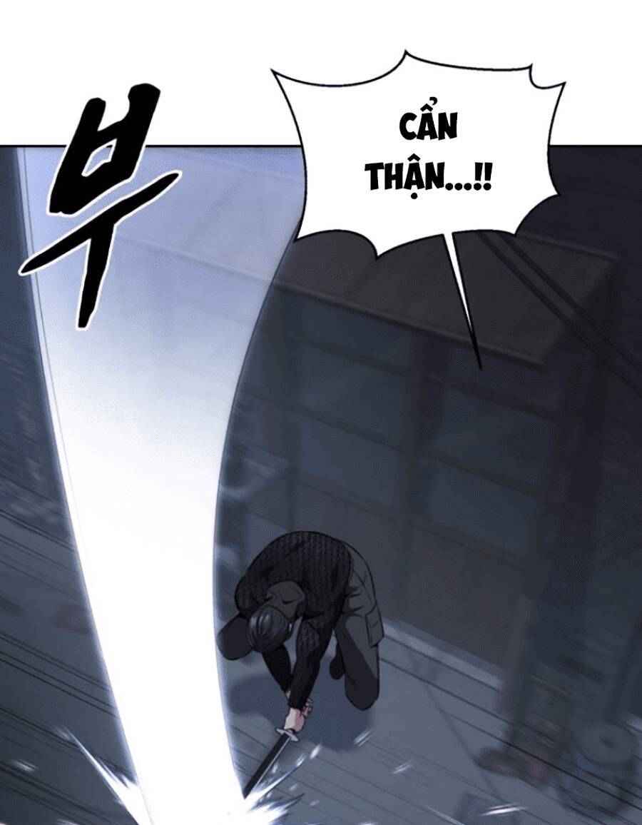 Cậu Bé Của Thần Chết Chap 163 - Next Chap 164