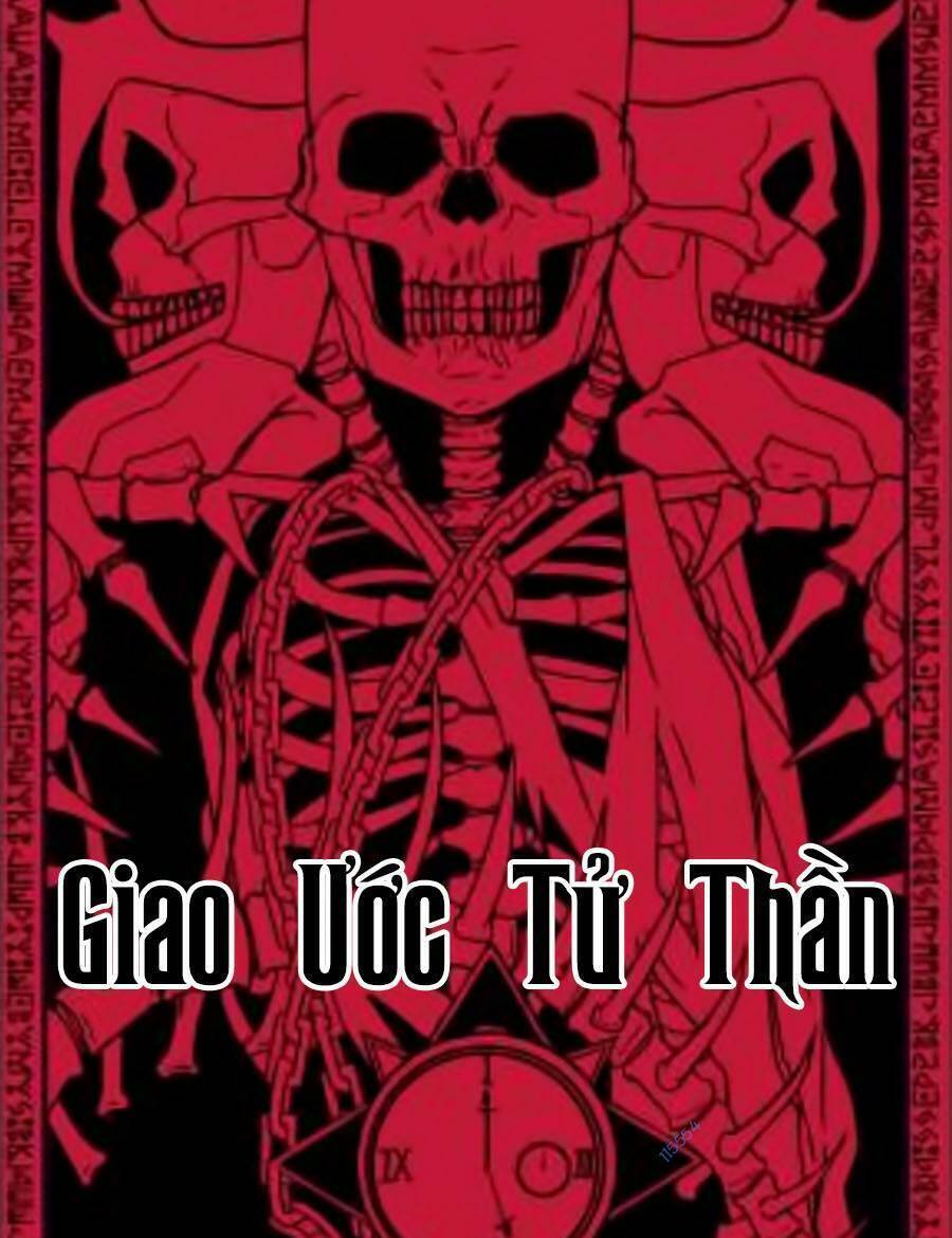 Cậu Bé Của Thần Chết Chap 163 - Next Chap 164