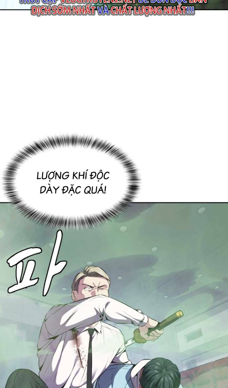 Cậu Bé Của Thần Chết Chap 164 - Next Chap 165