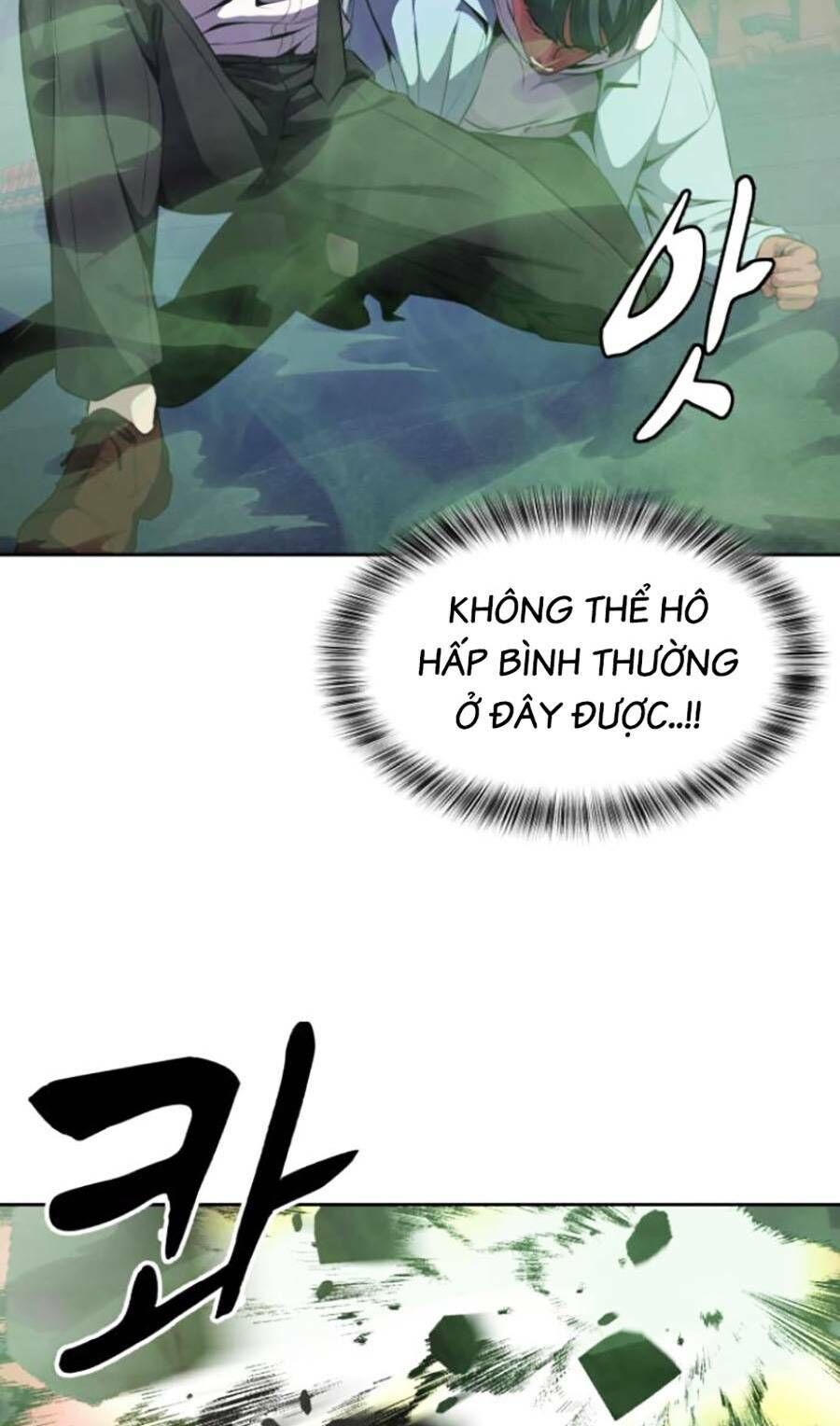 Cậu Bé Của Thần Chết Chap 164 - Next Chap 165