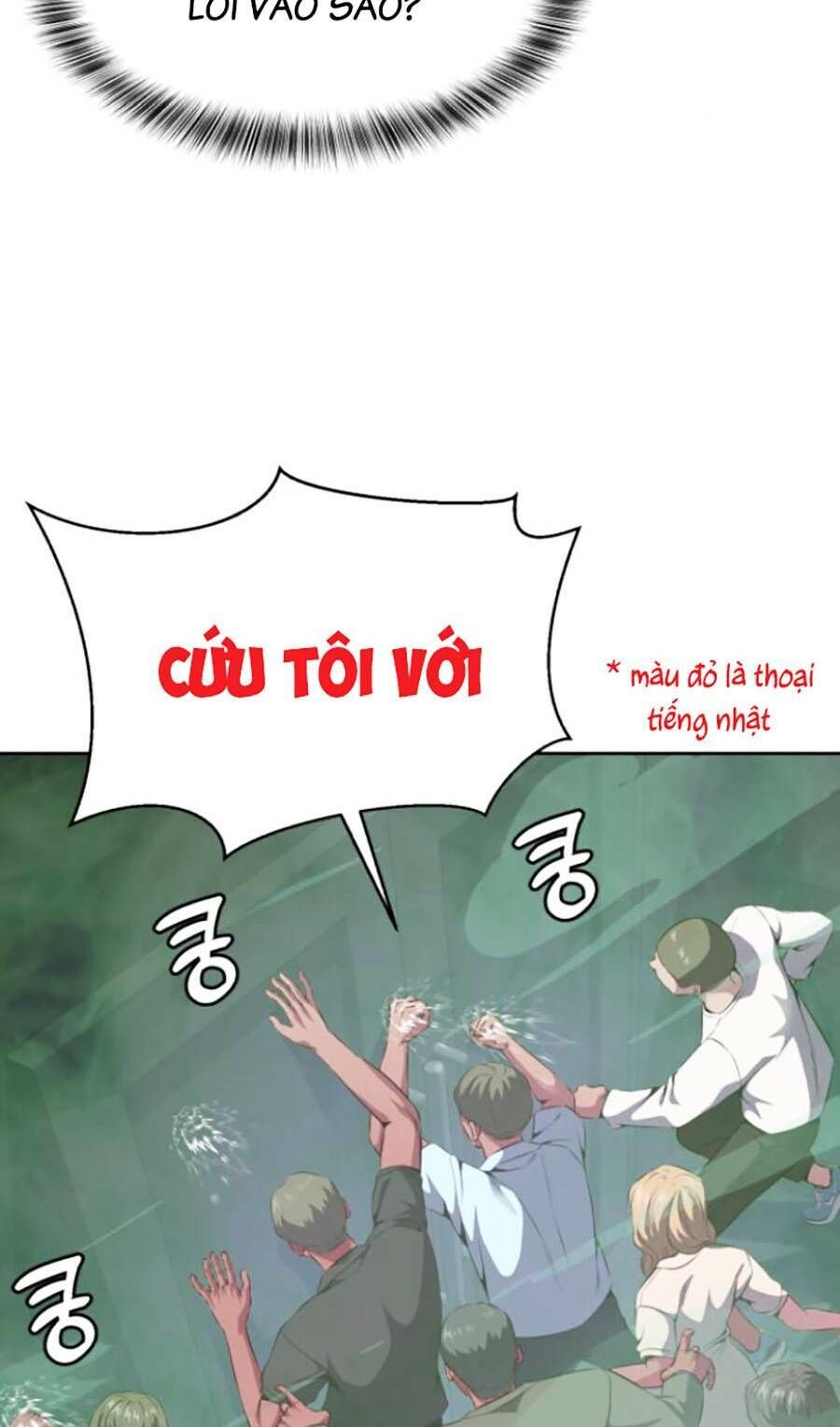 Cậu Bé Của Thần Chết Chap 164 - Next Chap 165