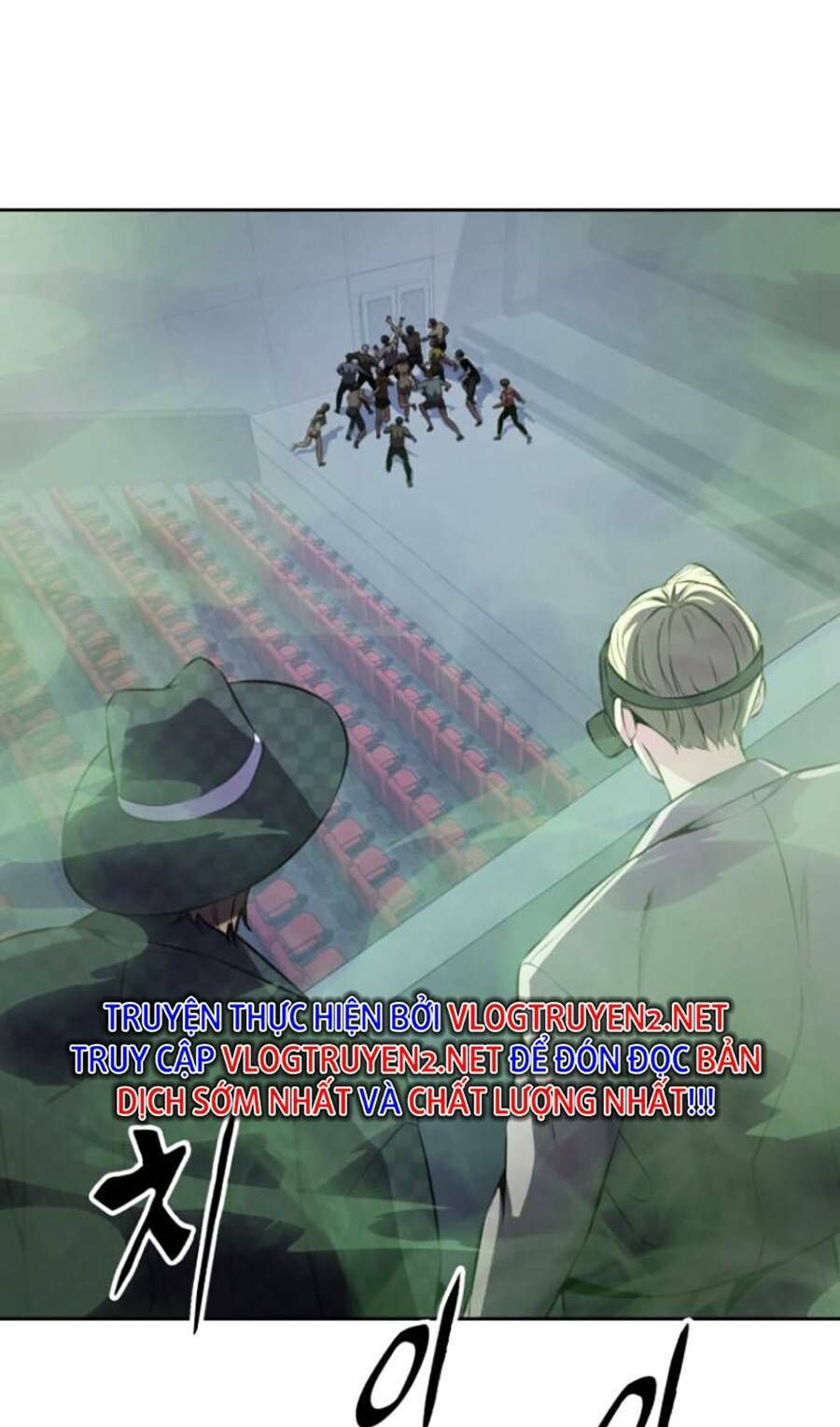 Cậu Bé Của Thần Chết Chap 164 - Next Chap 165
