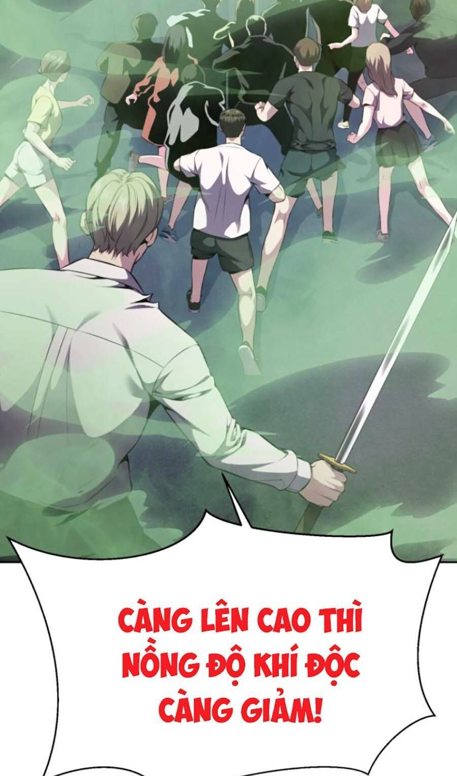 Cậu Bé Của Thần Chết Chap 164 - Next Chap 165