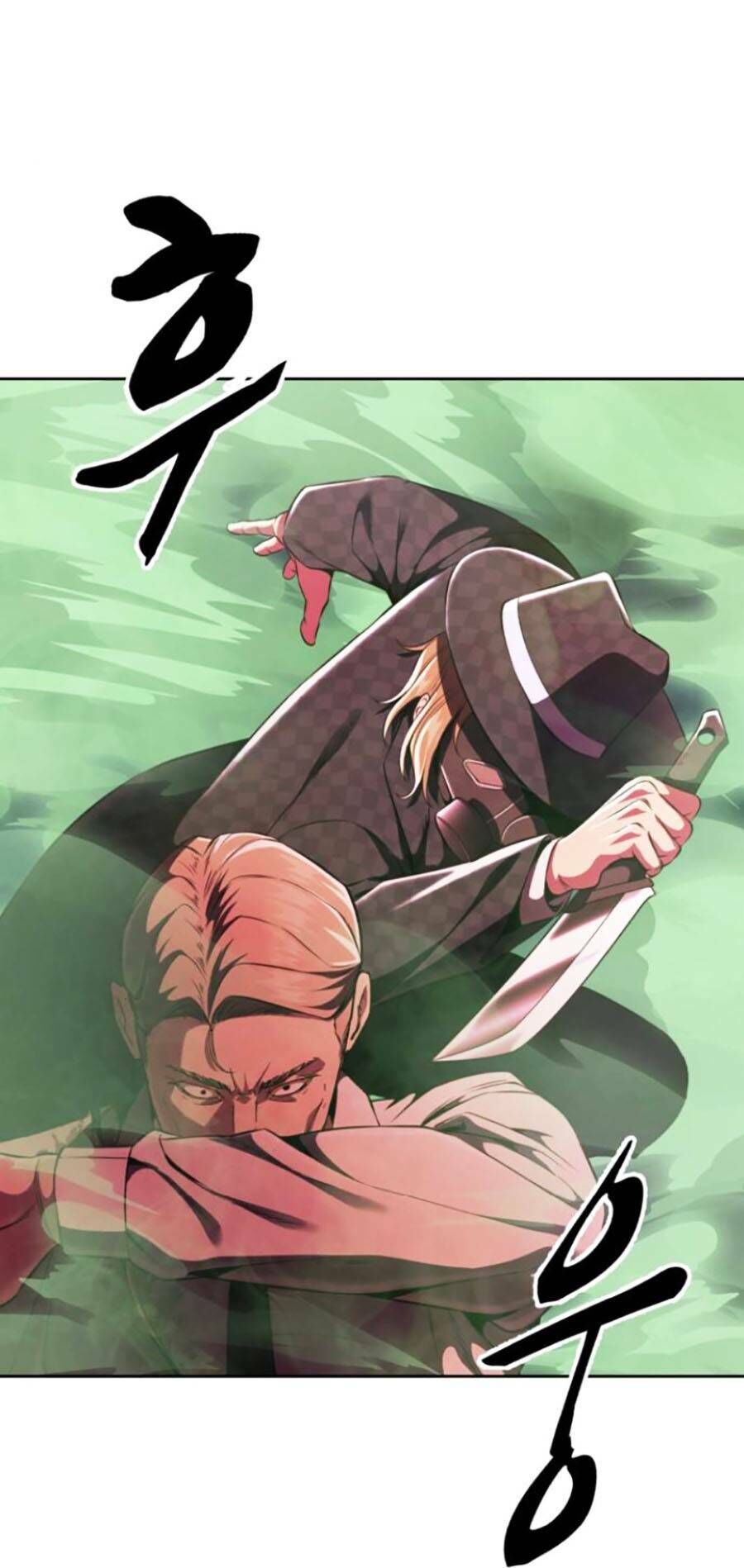 Cậu Bé Của Thần Chết Chap 164 - Next Chap 165
