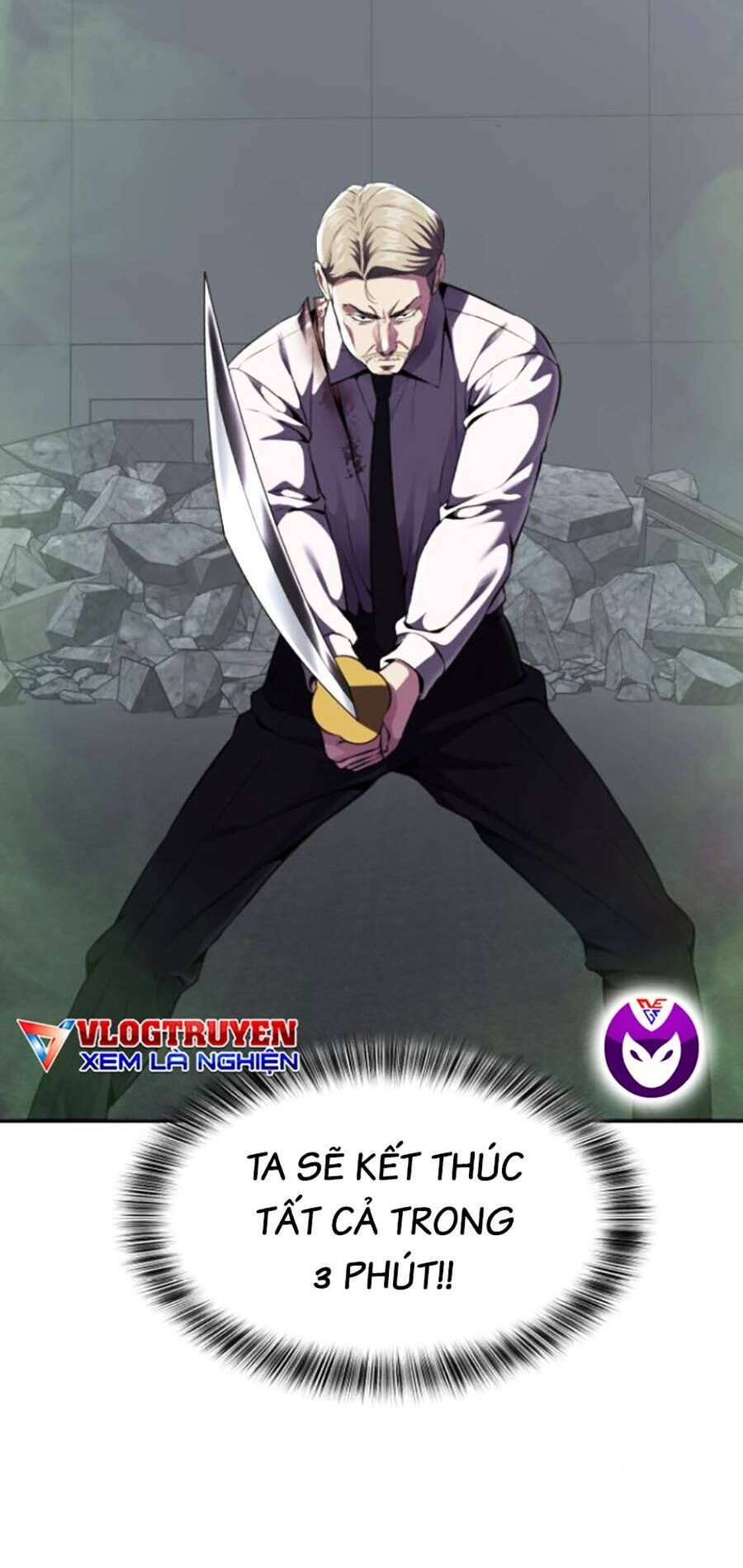 Cậu Bé Của Thần Chết Chap 164 - Next Chap 165