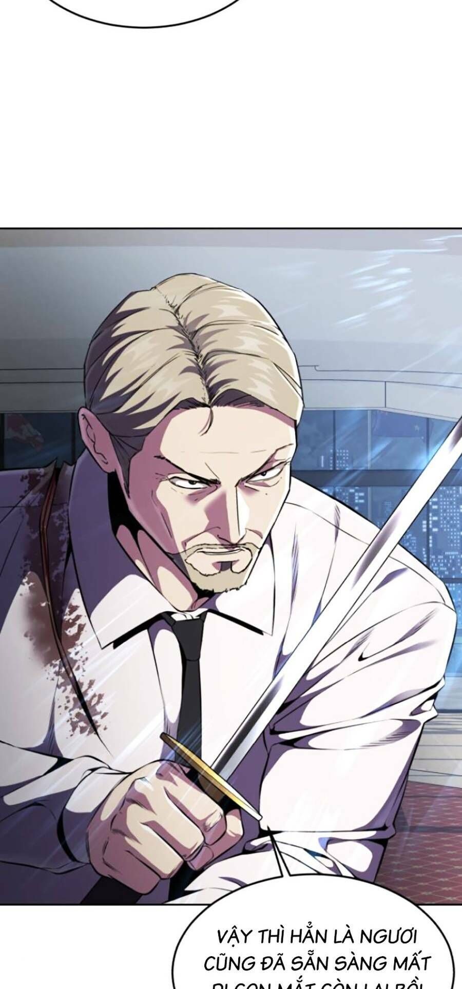 Cậu Bé Của Thần Chết Chap 164 - Next Chap 165