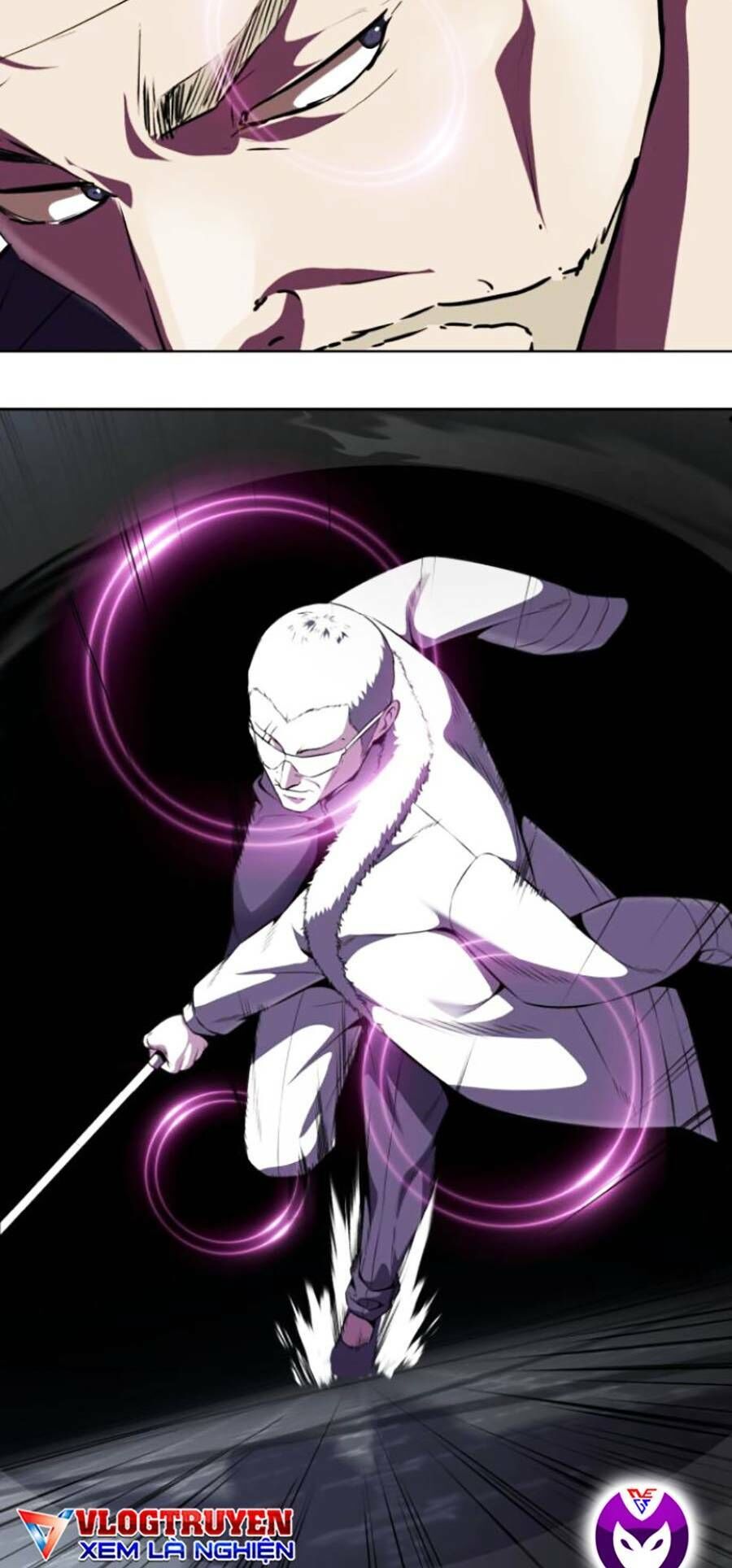 Cậu Bé Của Thần Chết Chap 164 - Next Chap 165