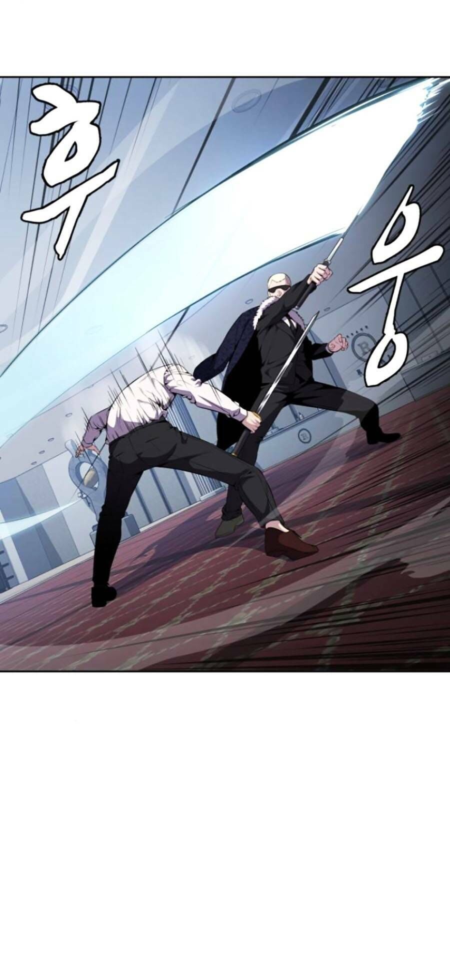 Cậu Bé Của Thần Chết Chap 164 - Next Chap 165