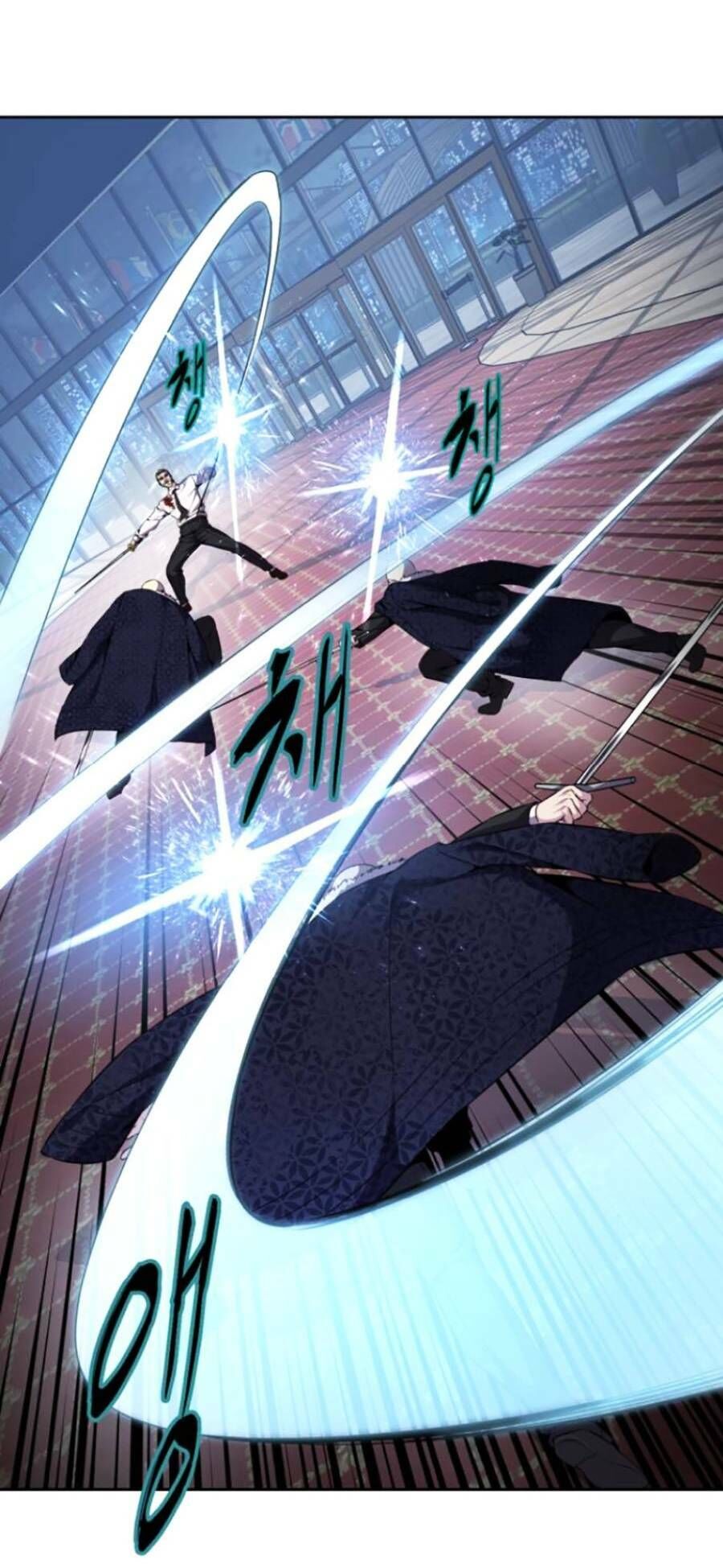 Cậu Bé Của Thần Chết Chap 164 - Next Chap 165
