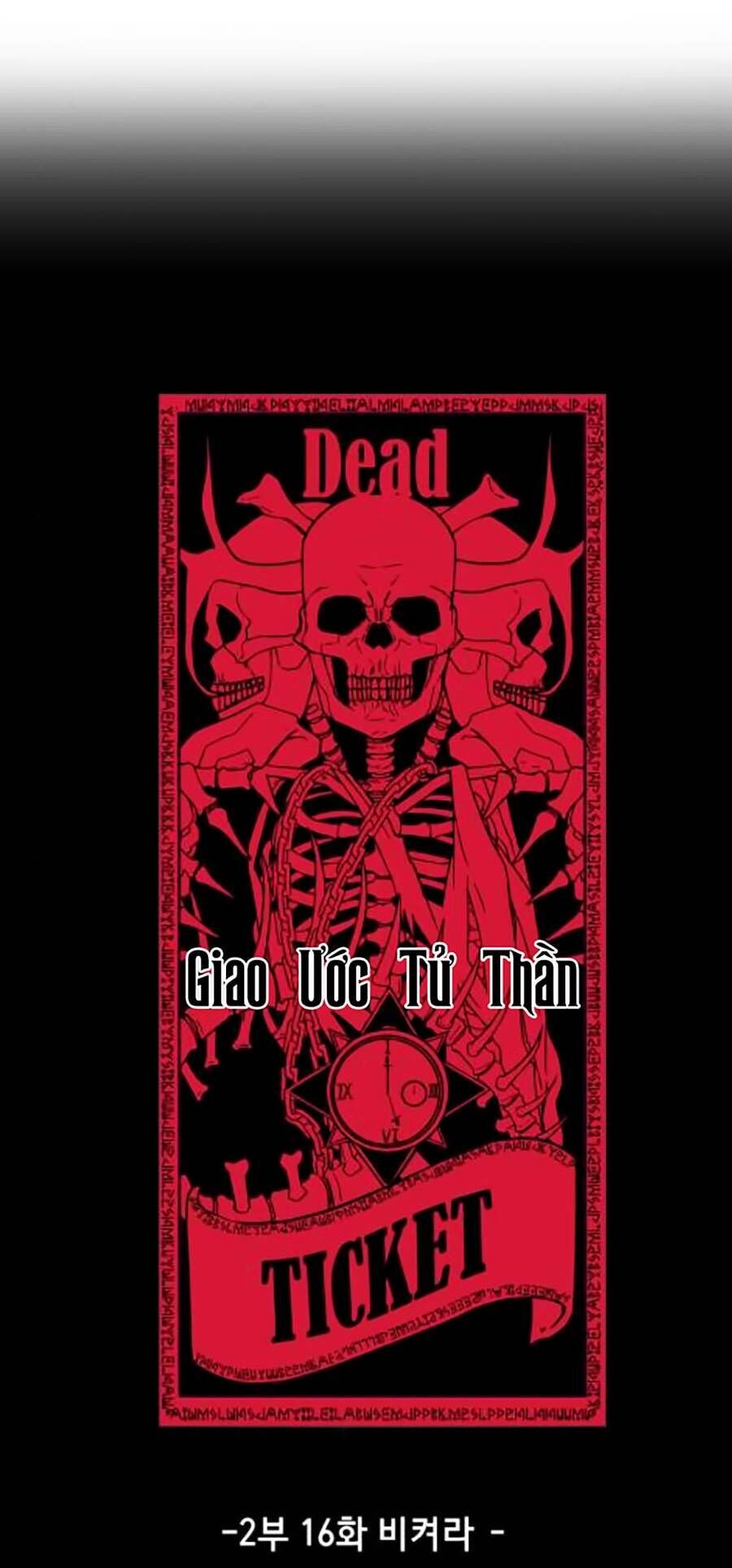 Cậu Bé Của Thần Chết Chap 164 - Next Chap 165