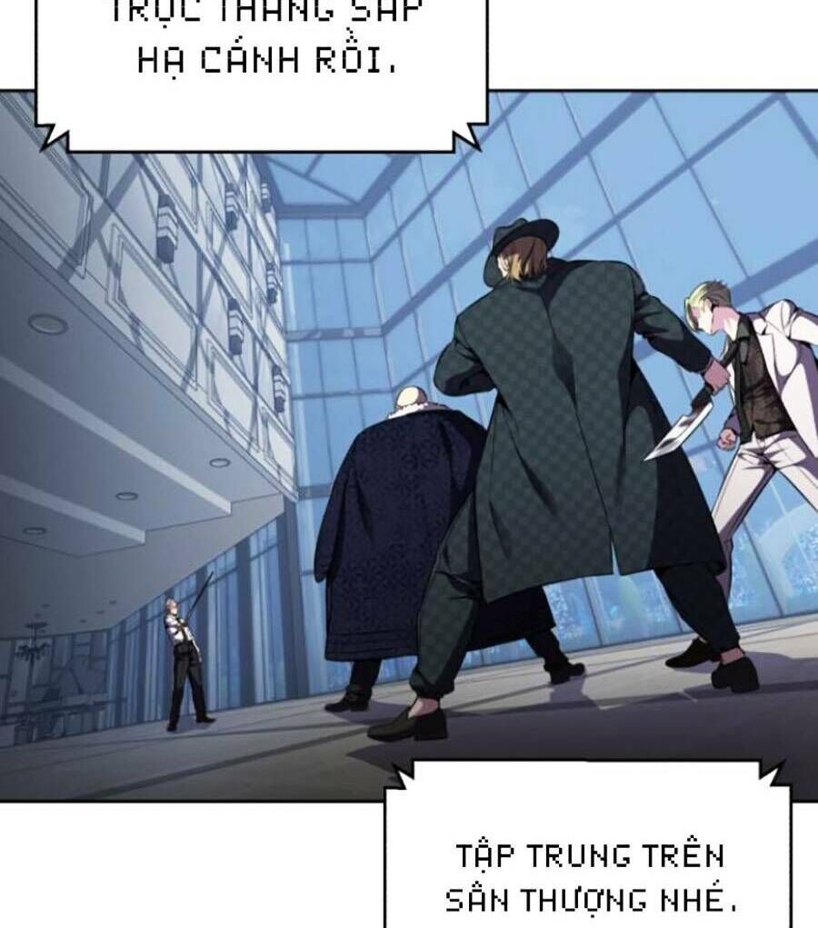 Cậu Bé Của Thần Chết Chap 164 - Next Chap 165