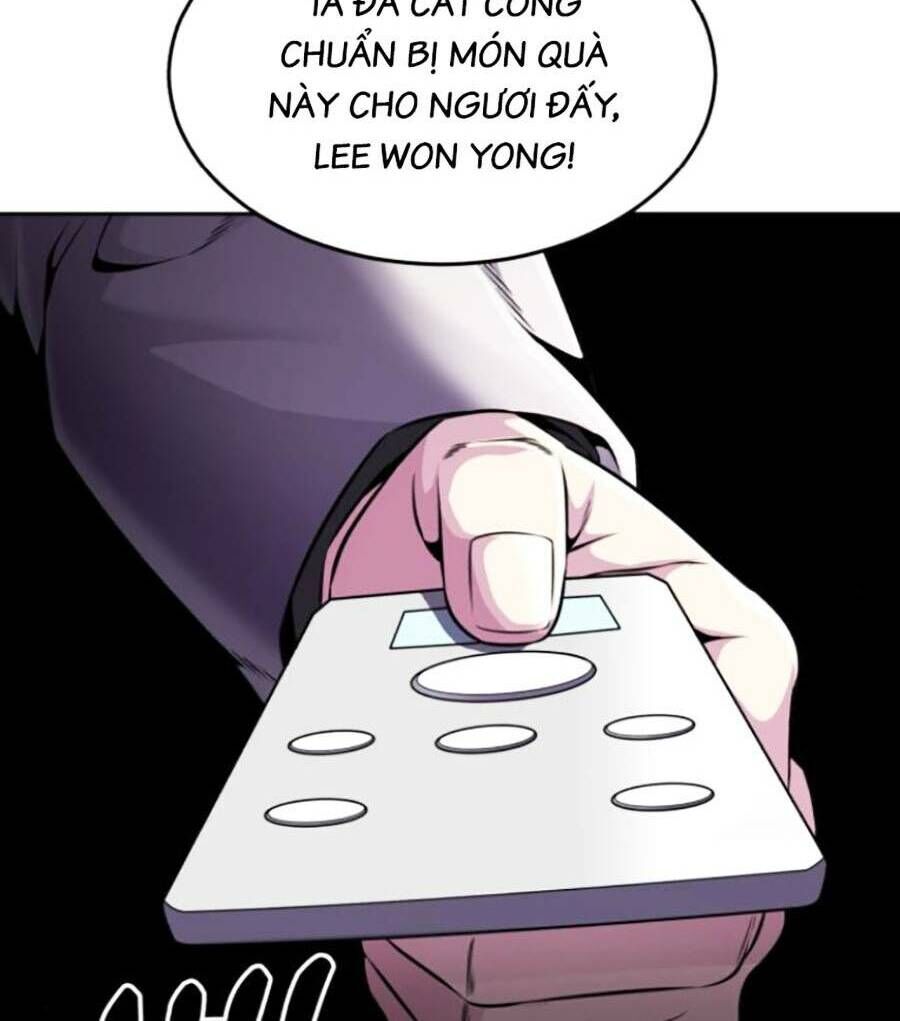 Cậu Bé Của Thần Chết Chap 164 - Next Chap 165